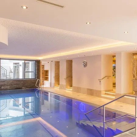 Гостевой дом Haus Regina Герлос