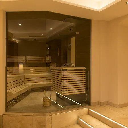 Haus Regina Герлос