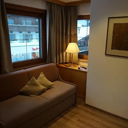 Haus Regina Герлос