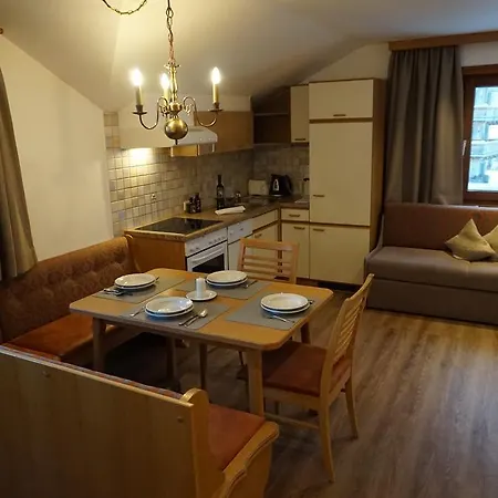 Гостевой дом Haus Regina 3*