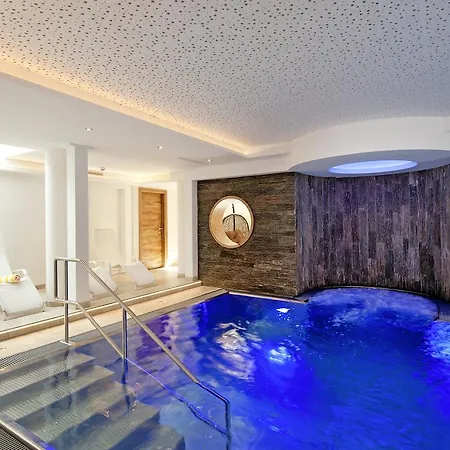 Гостевой дом Haus Regina 3*