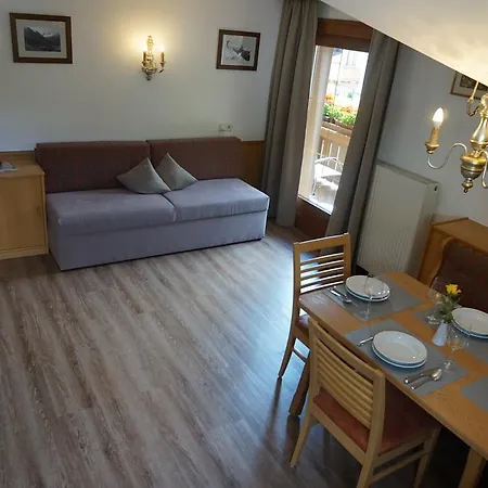 Haus Regina 3*