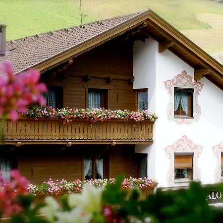 Haus Regina 3*